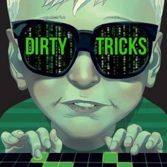 Dirty Tricks (Move Ya & Bill Hensel) - Shake Your (From the lost files) 2012