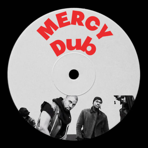 [FREE DL] Kanye West - Mercy (LETY Dub)