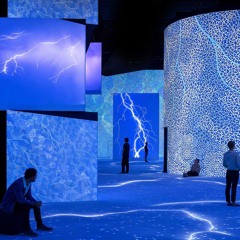 Connection - Sky Country Intro