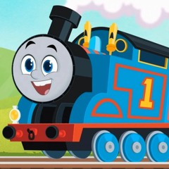 Thomas & Friends - All Engines Go! Theme Song ITSO Thomas Theme