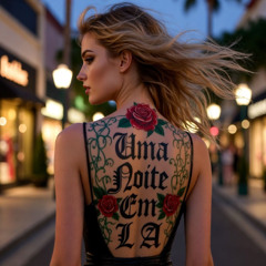 Uma Noite Em LA (Portuguese)