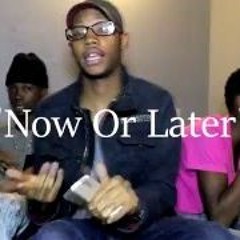 Loe Loe x El Migo - Now or Later