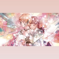 [off vocal] 心做し Kokoronashi ／ 蝶々P Chouchou-P / papiyon