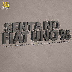 SENTADA NO FIAT UNO 96