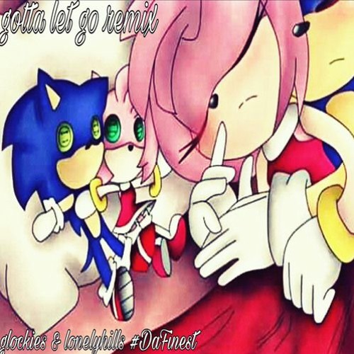Gotta Let Go Remix (xangang)