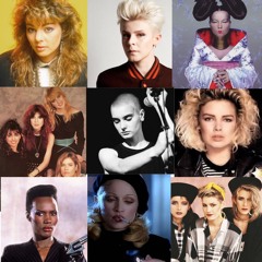 False Nostalgia @ Radio Vilnius: Ultimate Queens & Divas