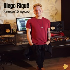 Consegui Te Esquecer
