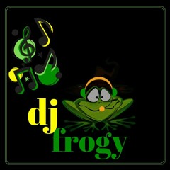 Mini Mix Summer DJ FROGY 2022 LIVE ميني مكس Dj Frogy