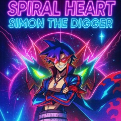 Spiral Heart (Gurren Lagann)