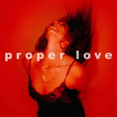 Proper Love - PUGA x Lilianna Wilde