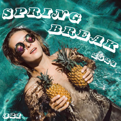 QuiQMix 321 - Spring Break 2024 - Elijah
