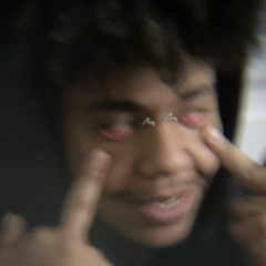 TEMPTED BY THE DEVIL (Prod. CASTL3)