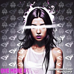 Alison Wonderland - One More Hit (Kai Slate Remix)