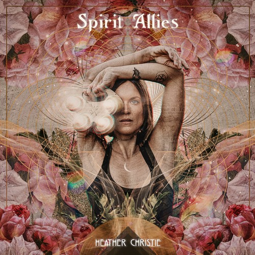 Heather Christie - Spirit Allies