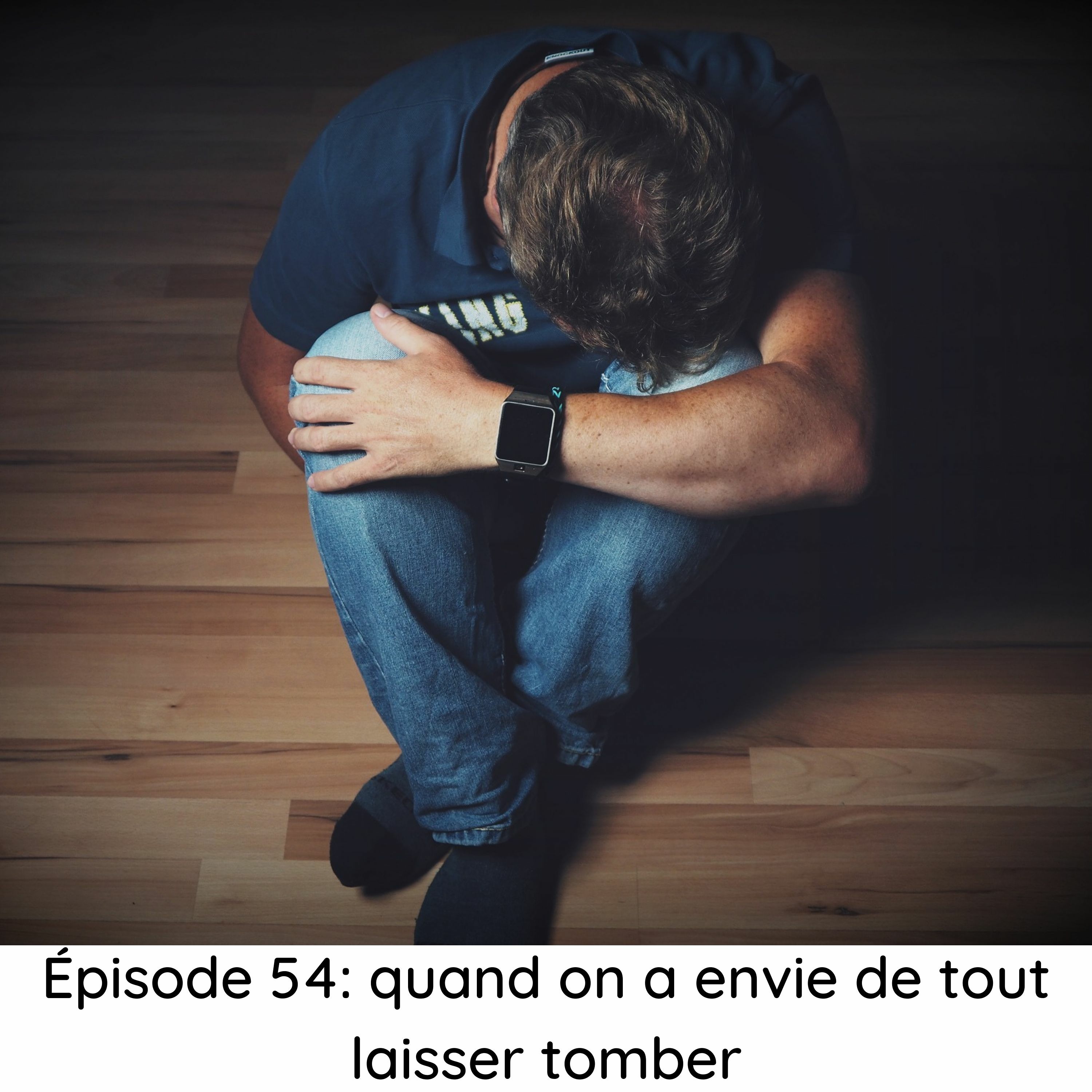 Je fais la paix