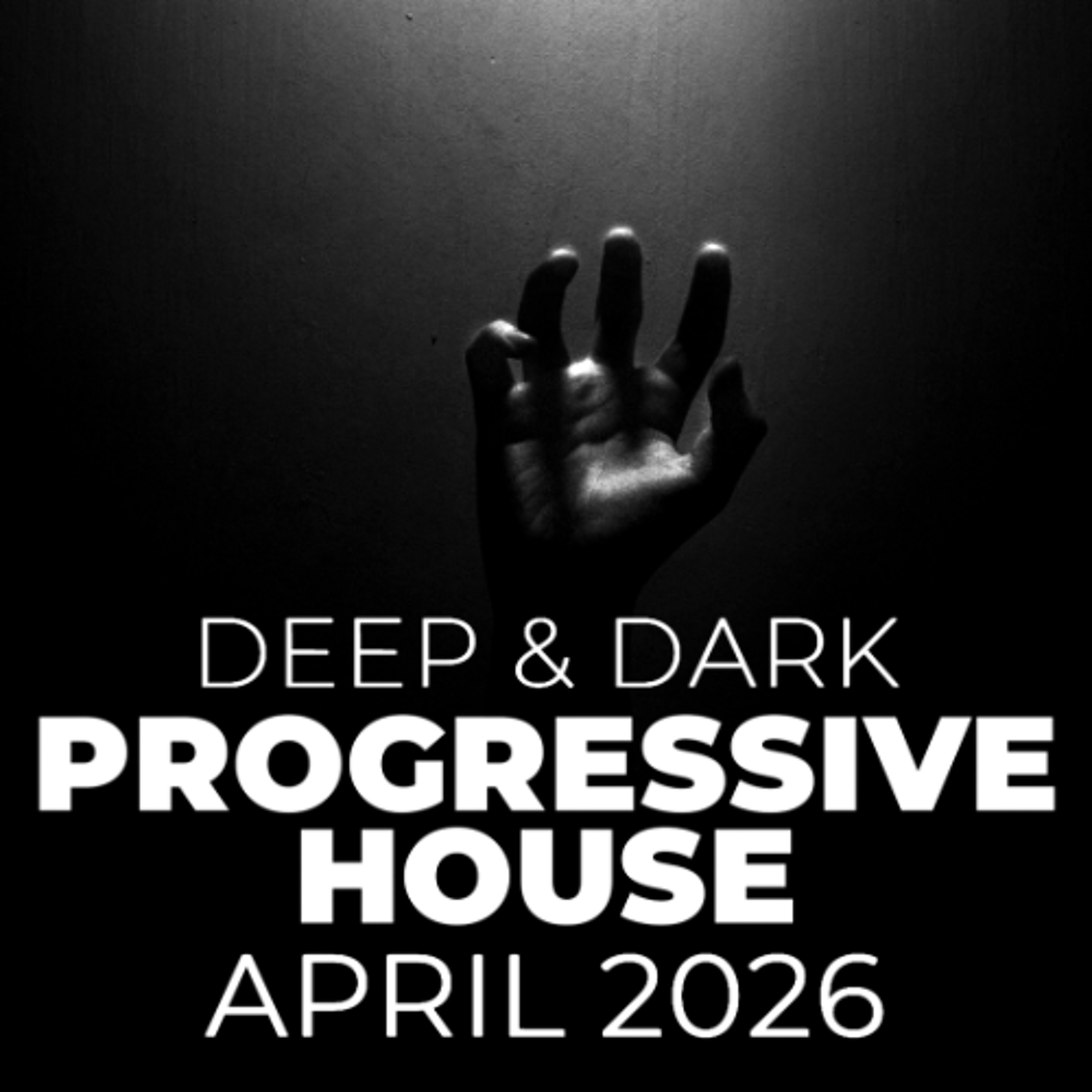 Rob Newman - Deep & Dark Progressive House Mix 112 (April 2026) episode artwork