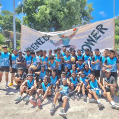 Port Power Under 18. 🇳🇷✨🏈mp3