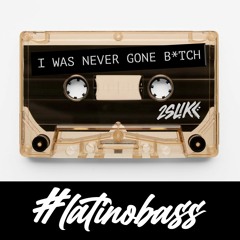 I Was Never Gone