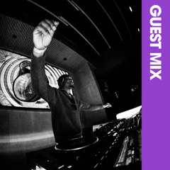 Powazs Select Radio Guest Mix - K Wilson (25.08.25)
