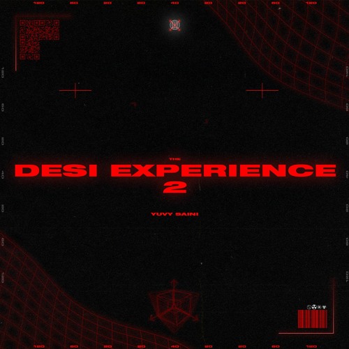 The Desi Experience 2 (Prod By. Yuvy Saini)