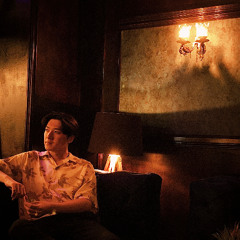 XING YU - Grassschrift Nr. 2, für Blockflöte und Cembalo (2023)