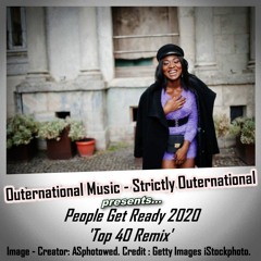 People Get Ready 2020 'Top 40 Remix'