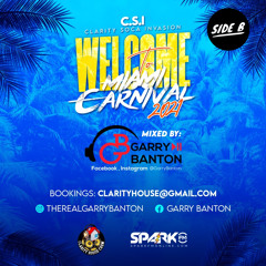 C.S.I - Welcome Miami 2021.... SIDE B