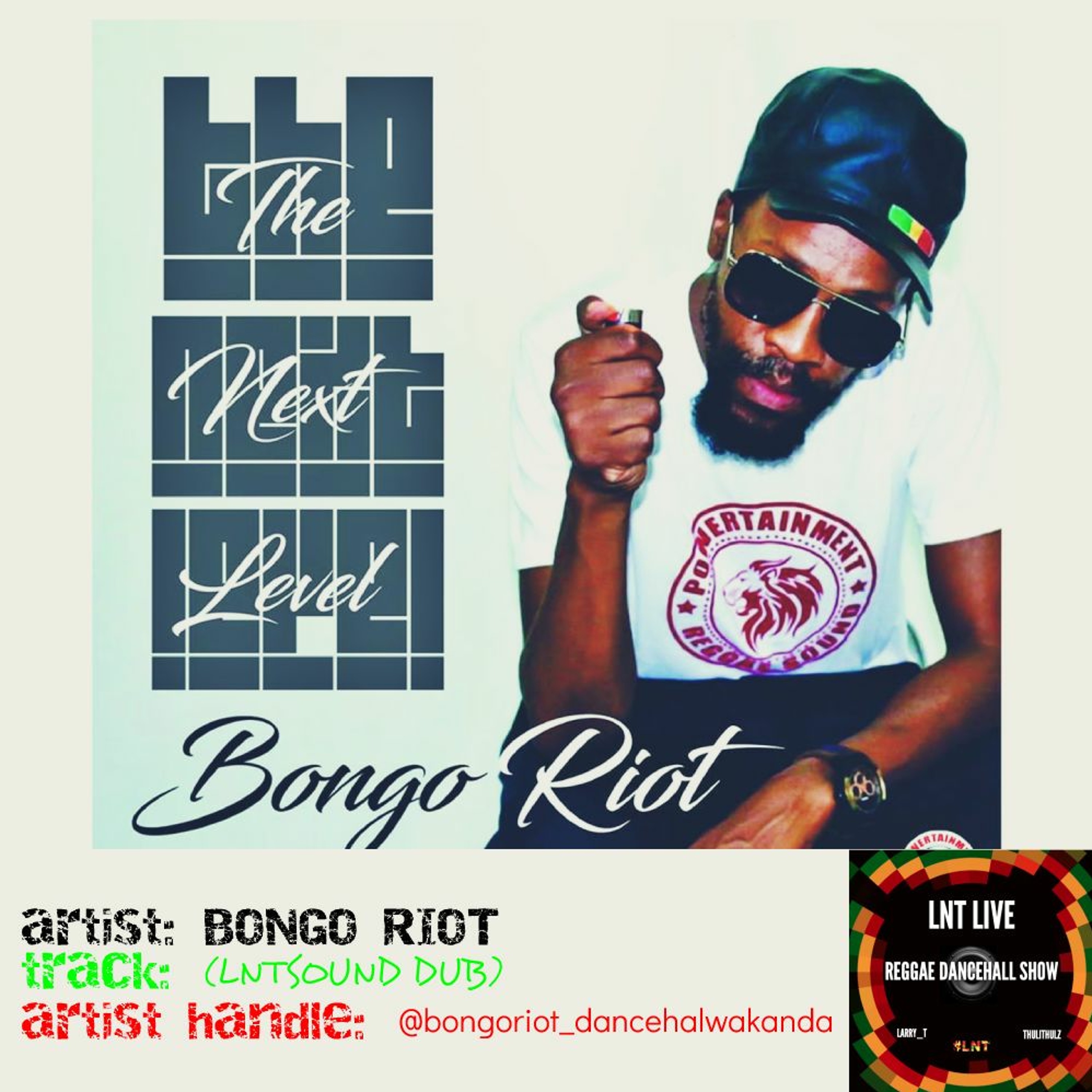 LNTSound Reggae Show