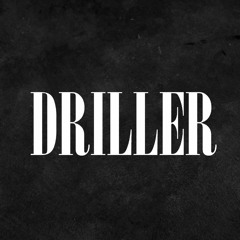 FREE Kay Flick x Central Cee x NY Type Drill Beat "Driller"