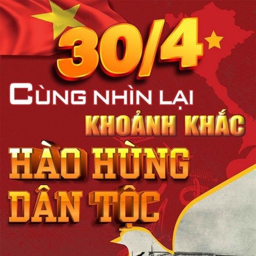 2H - Nhạc Dân Ca Cách Mạng Chào Mừng Ngày Giải Phóng Miền Nam - Quang Duy