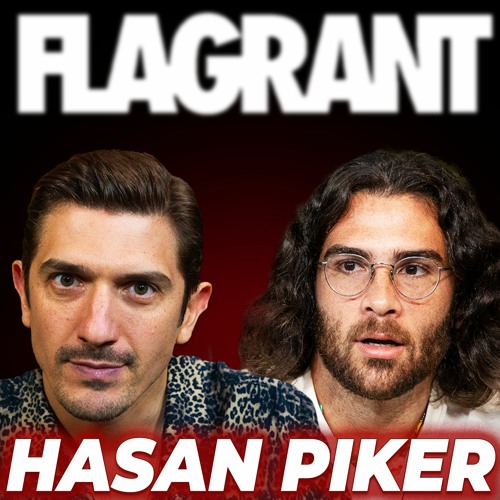 Stream episode Did Hasan Piker Get Andrew Tate Censored? by Andrew Schulz's  Flagrant with Akaash Singh podcast | Listen online for free on SoundCloud