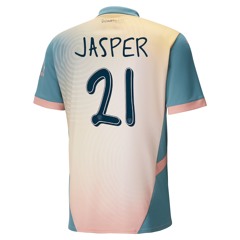 Jasper - CTY (2025)