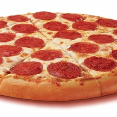 Little Ceasers Pizza