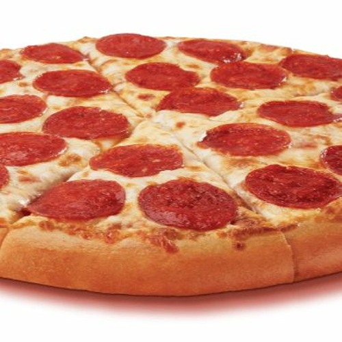 Little Ceasers Pizza