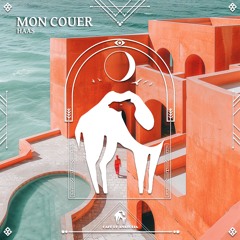 HAAS - Mon Couer (Cafe De Anatolia)