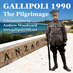 Gallipoli 1990 - The Pilgrimage