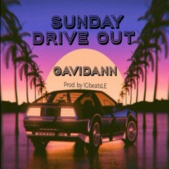 Sunday Drive Out (Prod By. IGbeatsLE)