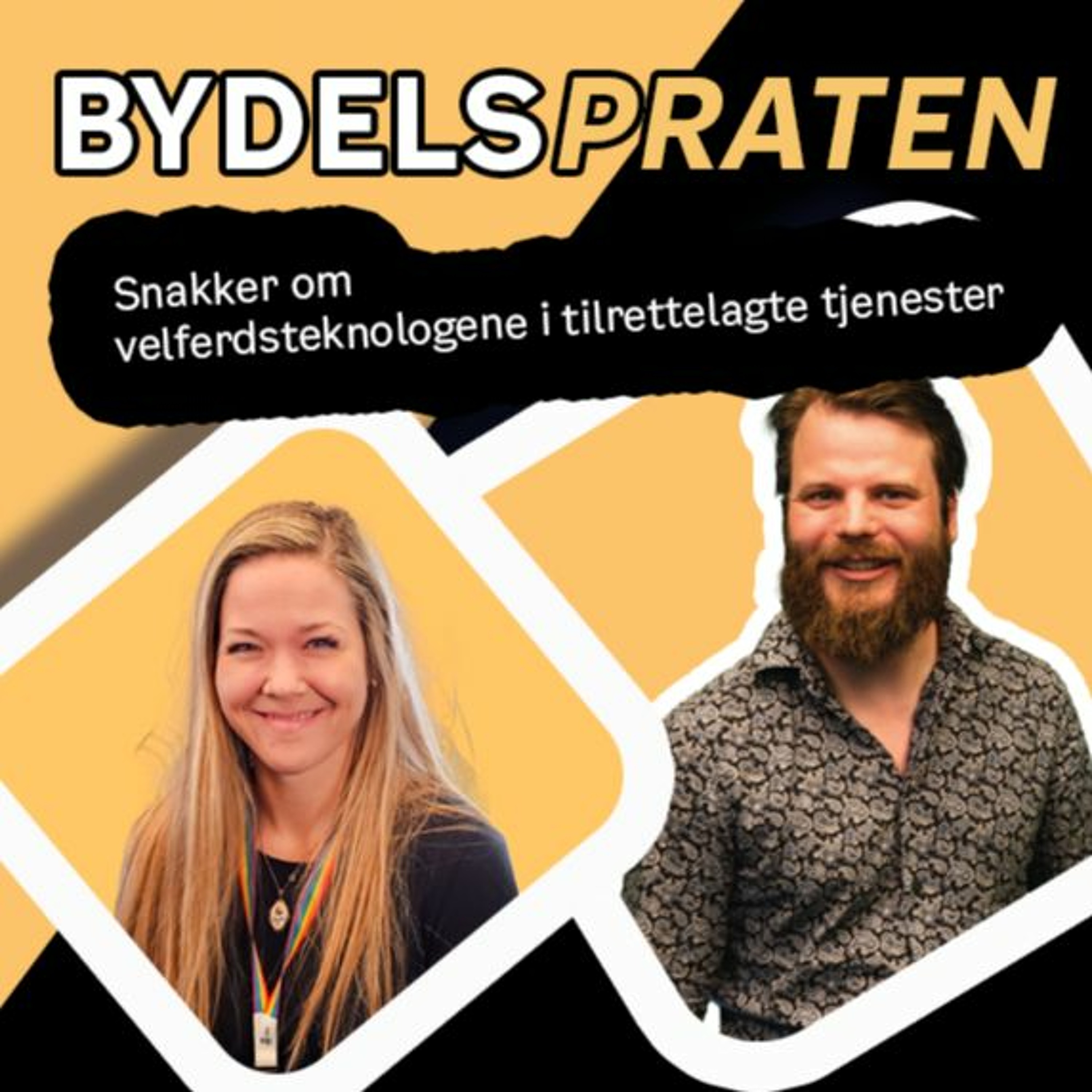 Bydelspraten