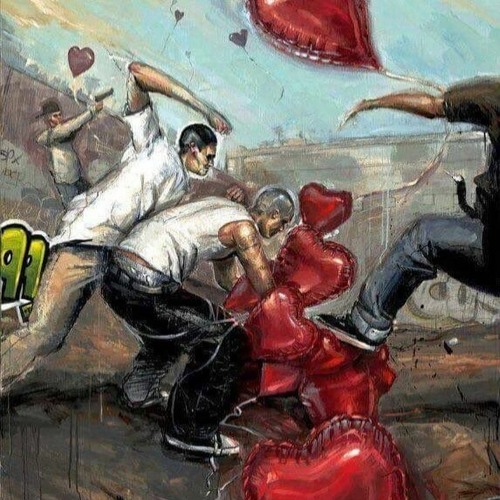Opp Luv (Remix)(Ft Lil Candy Paint & Lil Ixy88) )