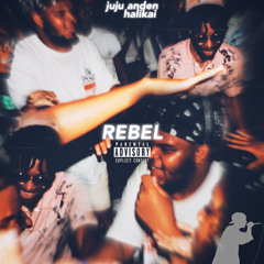 REBEL [Prod. davidtamas]