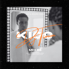 Kioo Mix 06 | Deep & Soulful Relections