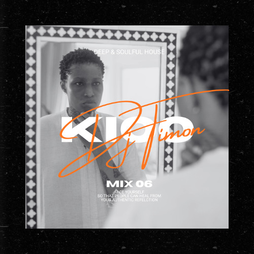 Kioo Mix 06 | Deep & Soulful Relections