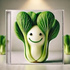 Pakchoi man