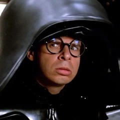 #835: Spaceballs 2 just announced!!!!