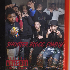 SBF Nutso x SBF Baby squeeze Walk ups