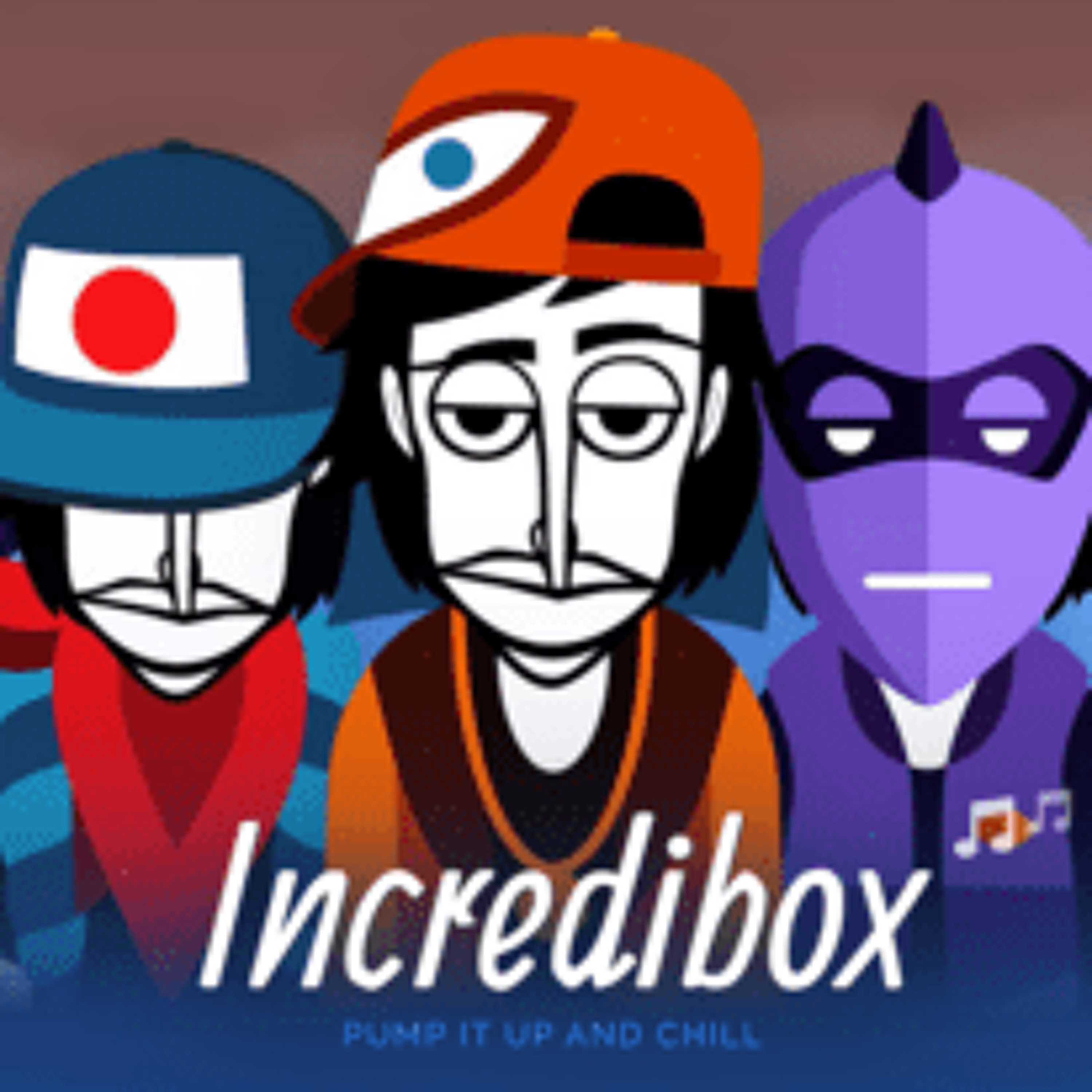 Best Of Podcast : un arrangement facile sur incredibox
