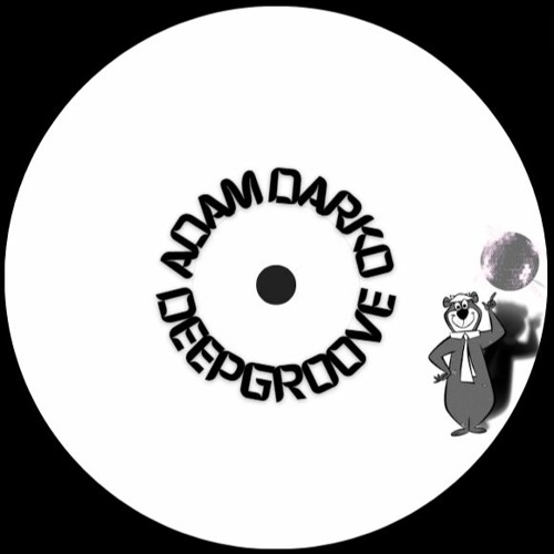 ADAM DARKO - Deepgroove
