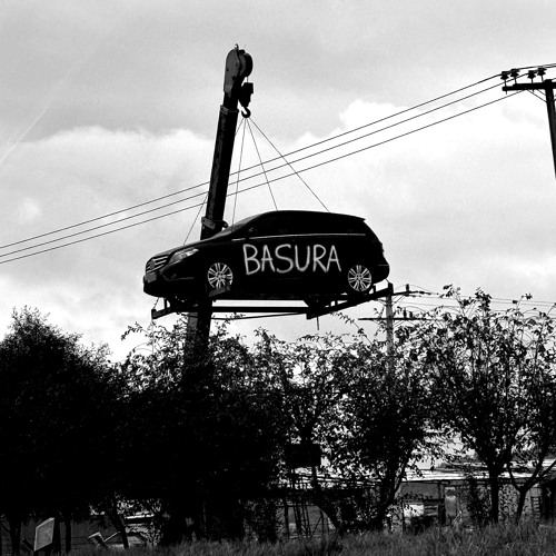 BASURA (FREE DL)