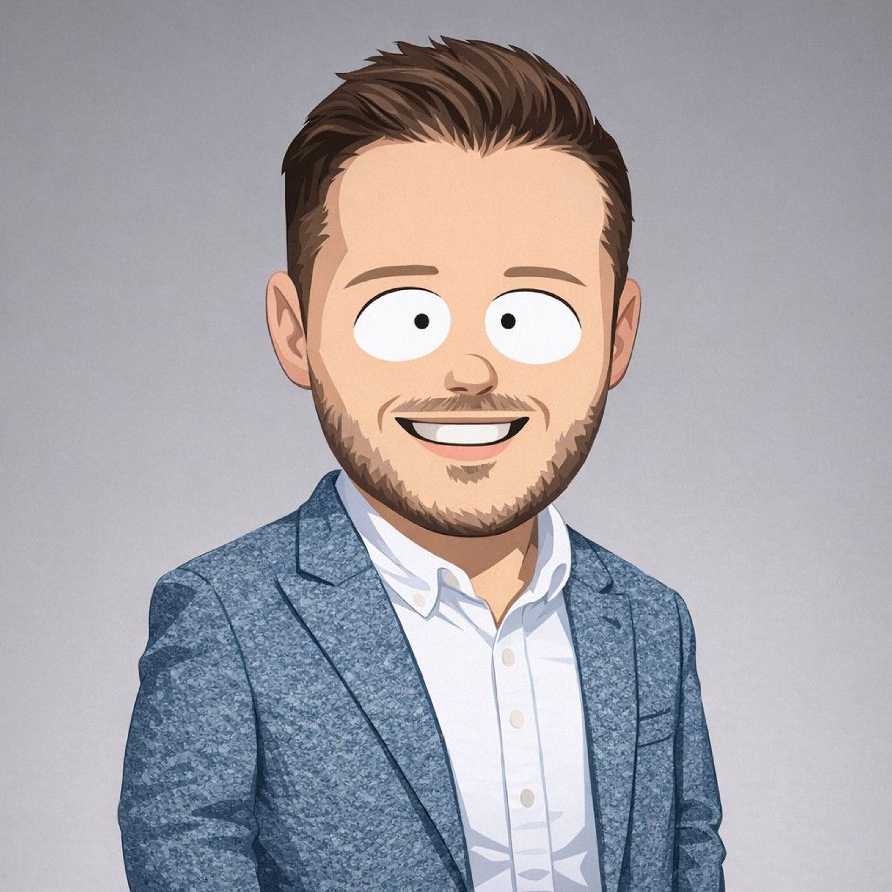 277 - Nicola Rupp episode artwork