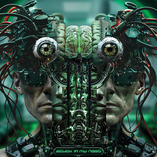 Electron-C x Dark Adaptation x NoiseSmith - Stuck In My Head